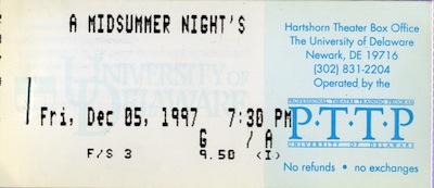 Midsummer